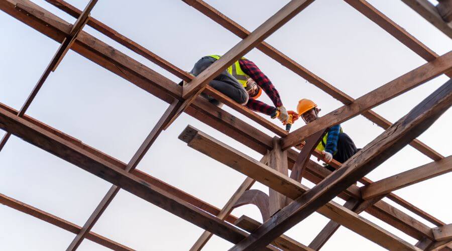Expert flood damage restoration services in Burnt Hills, NY